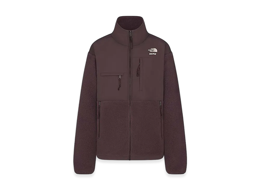The North Face x SKIMS 1995 Denali Fleece Jacket "SK Phoenix"