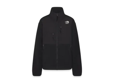 The North Face x SKIMS 1995 Denali Fleece Jacket "SK Onyx"