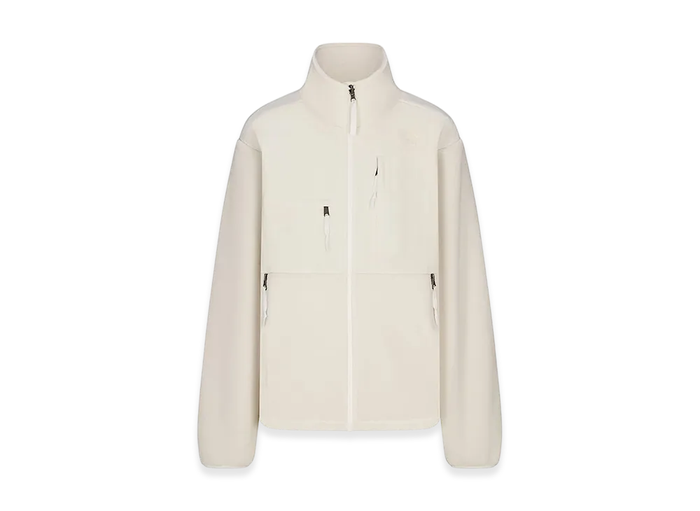 The North Face x SKIMS 1995 Denali Fleece Jacket "SK Bone"