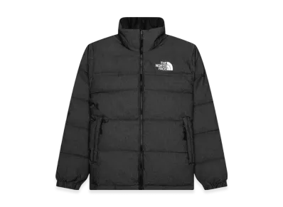 The North Face 92 Reversible Jacket "TNF Black Denim"