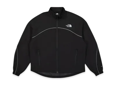 The North Face Tek Piping Wind Jacket (W) "TNF Black"