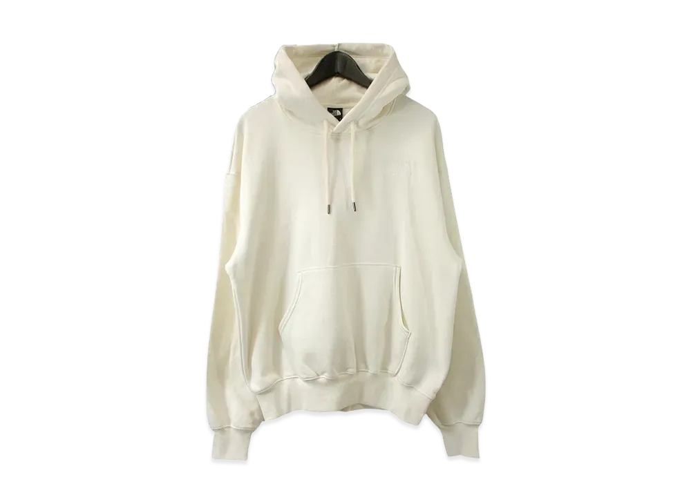 The North Face M Evolution Vintage Hoodie "Gardenia White"