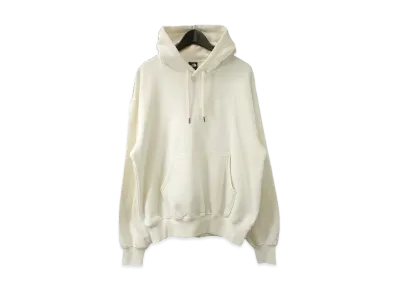 The North Face M Evolution Vintage Hoodie "Gardenia White"