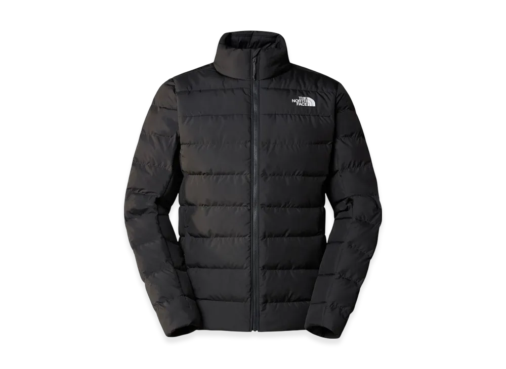 The North Face Aconcagua 3 Down Jacket "Asphalt Grey"