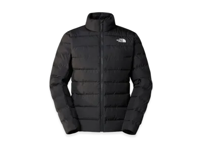 The North Face Aconcagua 3 Down Jacket "Asphalt Grey"