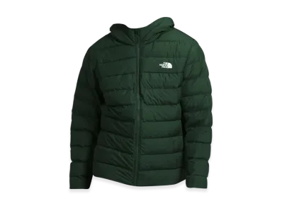 The North Face Aconcagua III Hooded Jacket "Pine Needle"