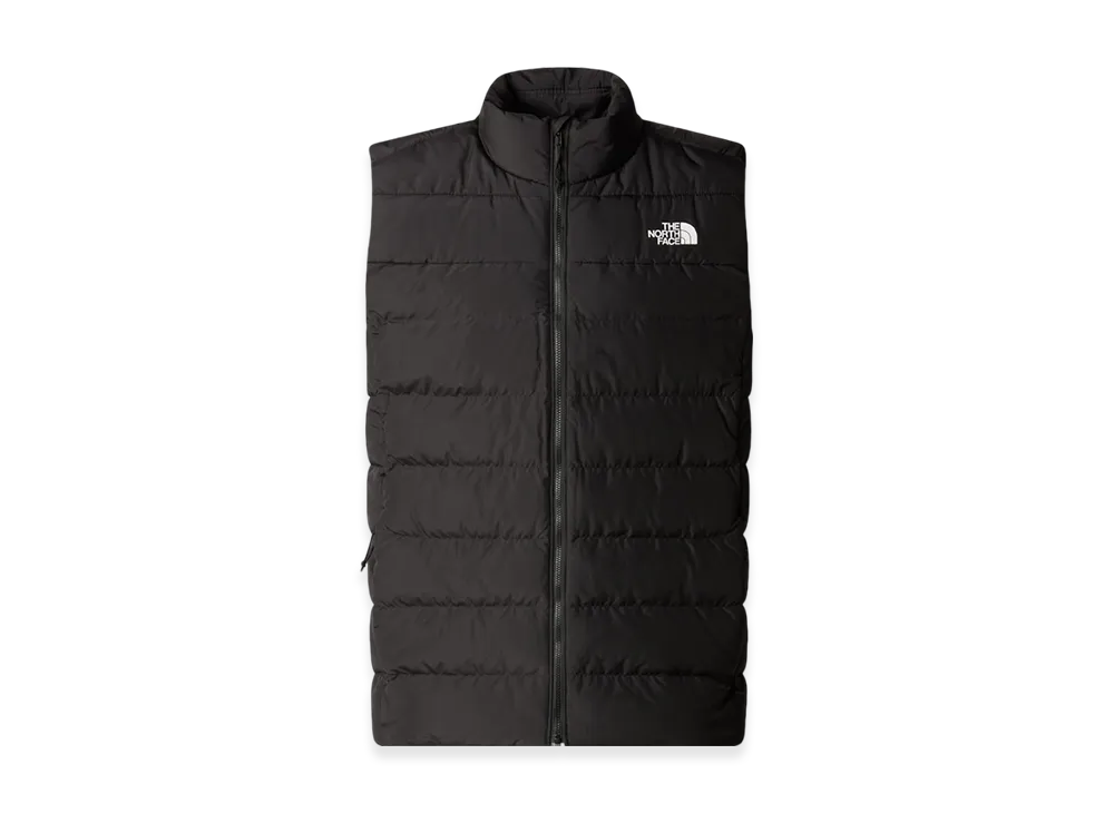 The North Face Aconcagua III Vest "Black"