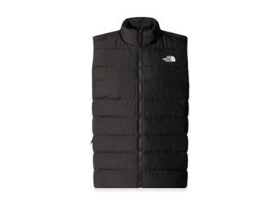 The North Face Aconcagua III Vest "Black"