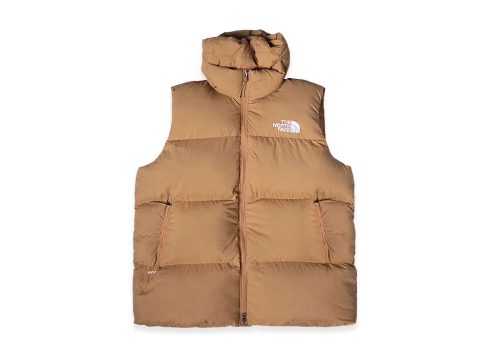 The North Face Glacier Basin Vest (W) "Almond Butter"