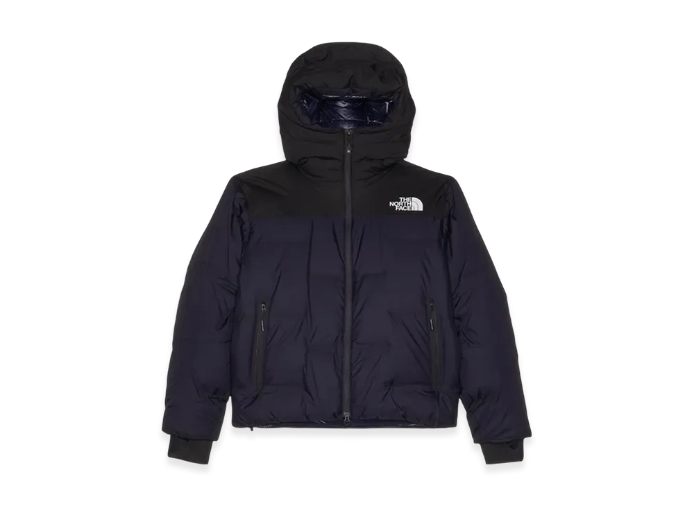 The North Face x Undercover Soukuu Cloud Down Nupste "TNF Black/Aviator Navy"