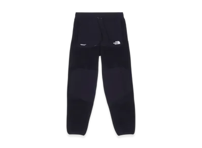 The North Face x Undercover Soukuu Fleece Pant "TNF Black"