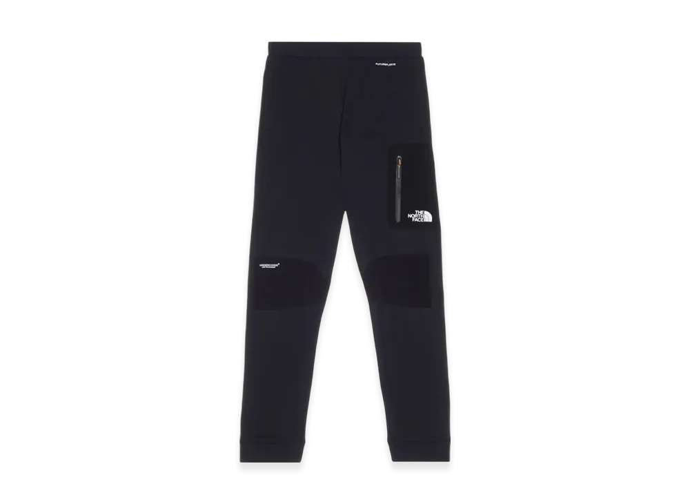 The North Face x Undercover Soukuu Futurefleece Pant "TNF Black"