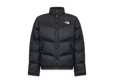 The North Face Down Jacket "Black"