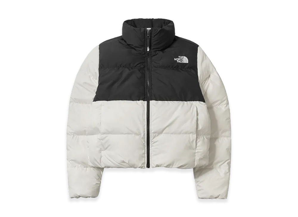 The North Face Saikuru Jacket (W) "White Dune"