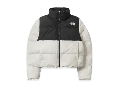 The North Face Saikuru Jacket (W) "White Dune"