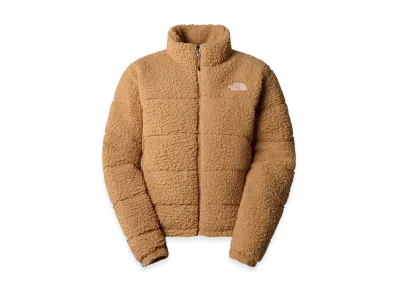 The North Face High Pile TNF Jacket 2000 (W) "Almond Butter"