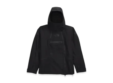 The North Face RMST Steep Tech Gore-Tex Work Jacket "Black"