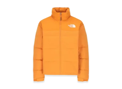 The North Face 92 Ripstop Nuptse Jacket "Desert Rust"