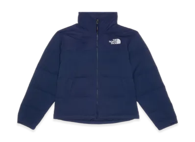 The North Face 92 Ripstop Nuptse Jacket "Summit Navy"