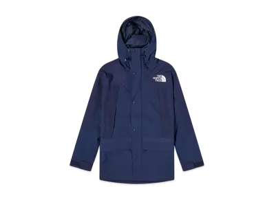 The North Face Ripstop Mountain Cargo Jacket "Summit Navy"