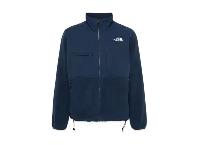 The North Face Ripstop Denali Jacket "Summit Navy"