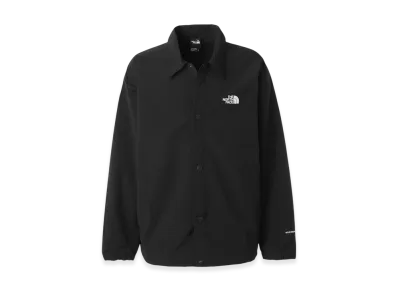 The North Face Men's TNF Easy Wind Coaches Jacket "TNF Black"