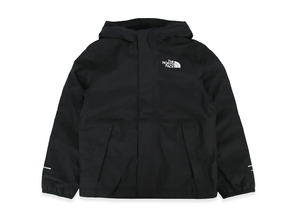 The North Face Kids B Warm Antora Rai N Jacket "Tnfblk"