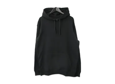 The North Face U Street Explorer Hoodie "TNF Black"
