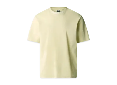 The North Face Zumu Short Sleeve Tee 3x4 "Gravel"