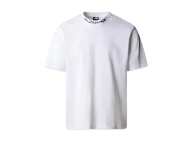 The North Face Zumu Short Sleeve Tee "TNF White"