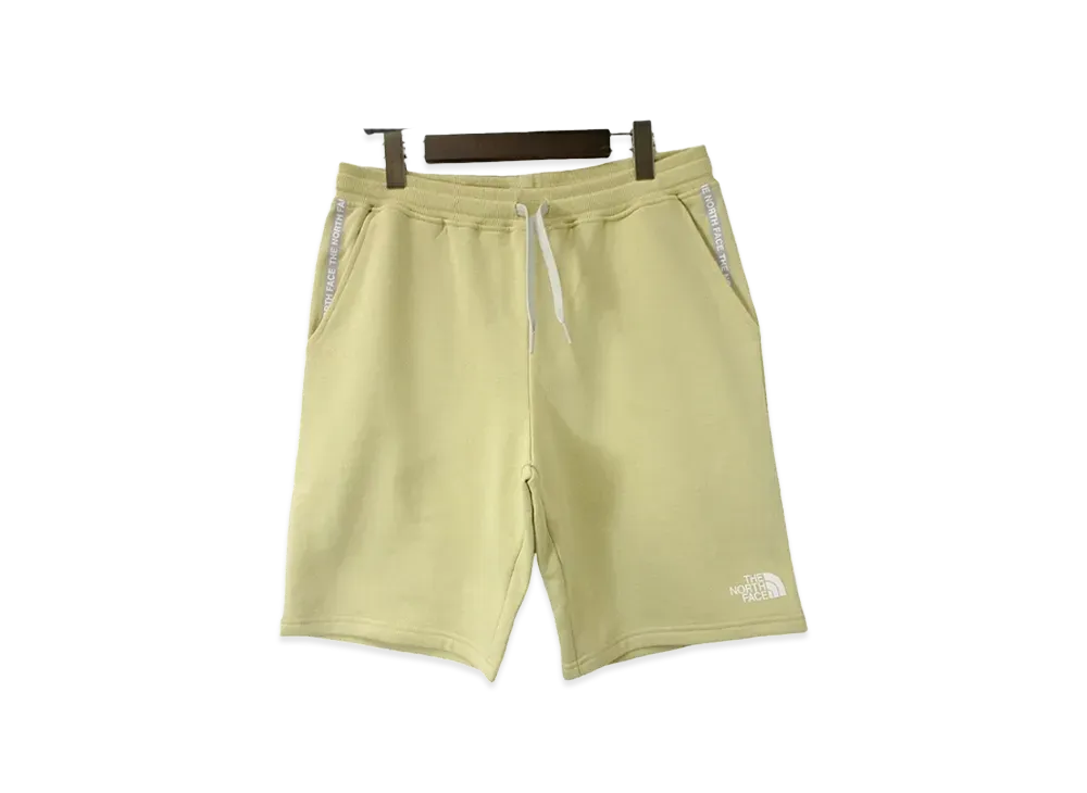 The North Face M Zumu Short "Gravel"