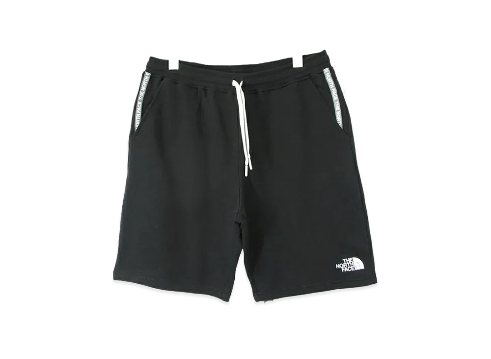 The North Face M Zumu Short "TNF Black"