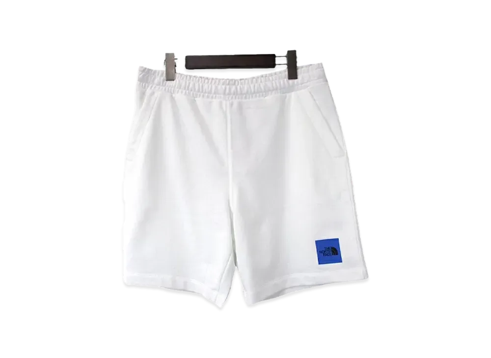 The North Face M SS24 Coordinates Short "TNF White"