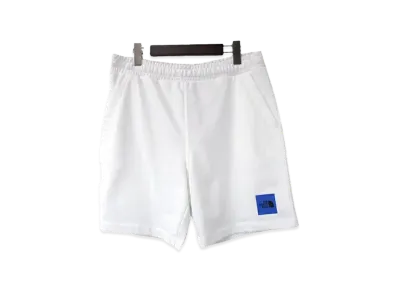 The North Face M SS24 Coordinates Short "TNF White"