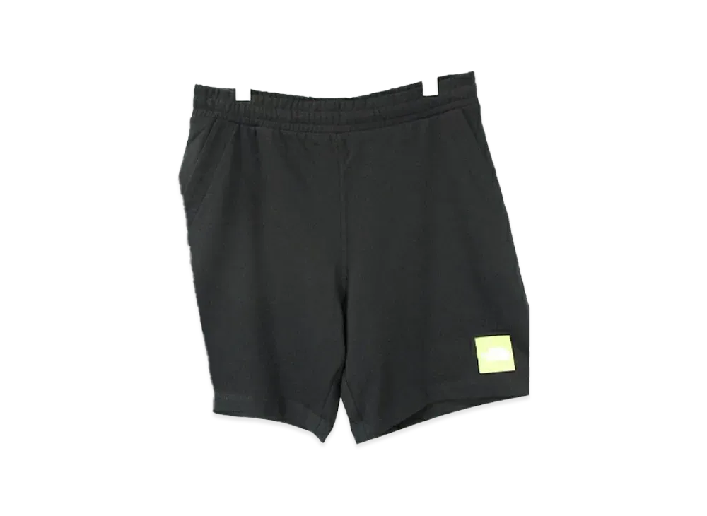 The North Face M SS24 Coordinates Short "TNF Black"