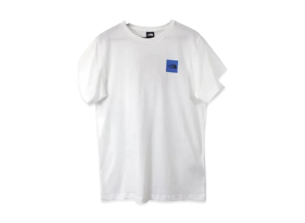 The North Face M SS24 Coordinates S/S Tee "TNF White"