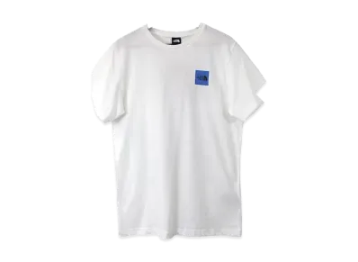 The North Face M SS24 Coordinates S/S Tee "TNF White"