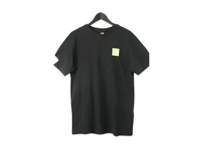 The North Face M SS24 Coordinates S/S Tee "TNF Black"