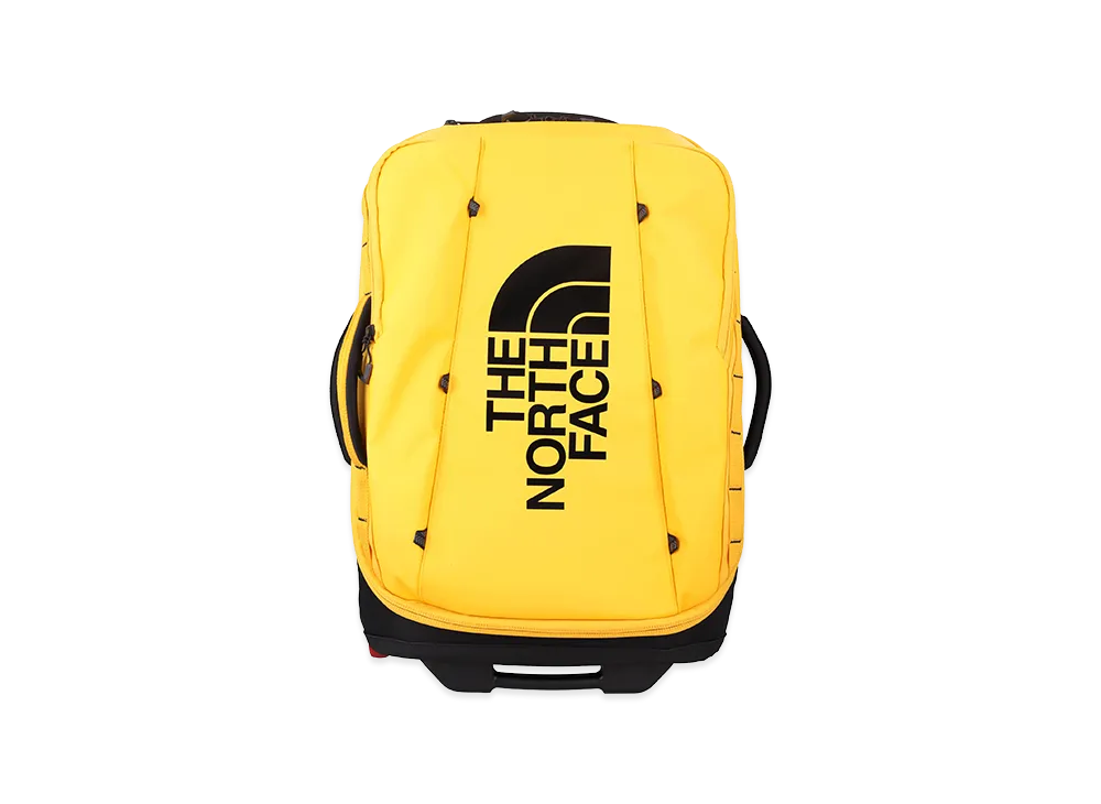 The North Face 'Base Camp Thunder 22' Trolley "Yellow"