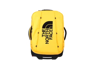 The North Face 'Base Camp Thunder 22' Trolley "Yellow"