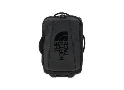 The North Face 'Base Camp Thunder 22' Trolley "Black"