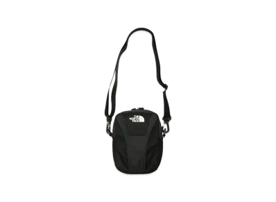 The North Face Y2K Shoulder Bag "TNF Black/Asphalt Grey"