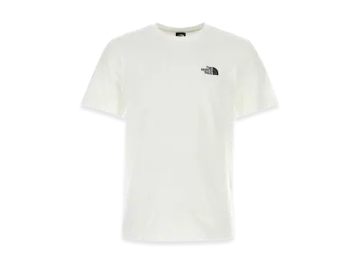 The North Face 'Simple Dome' T-Shirt "White"
