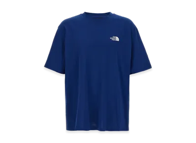 The North Face 'Simple Dome' T-Shirt "Blue"