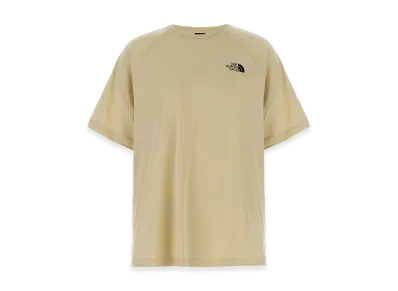 The North Face 'North Faces' T-Shirt "Beige"