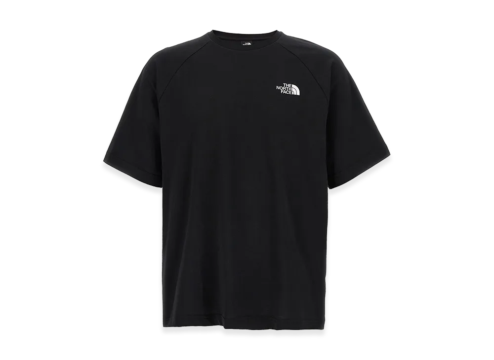 The North Face 'North Faces' T-Shirt "White/Black"