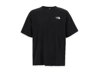 The North Face 'North Faces' T-Shirt "White/Black"