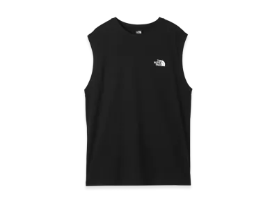 The North Face Men's Simple Dome Tank "TNF Black"