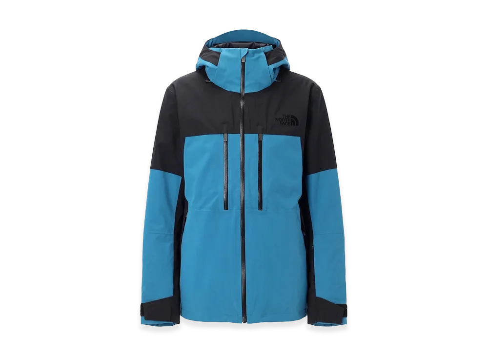The North Face Mountain Jacket "Blue"