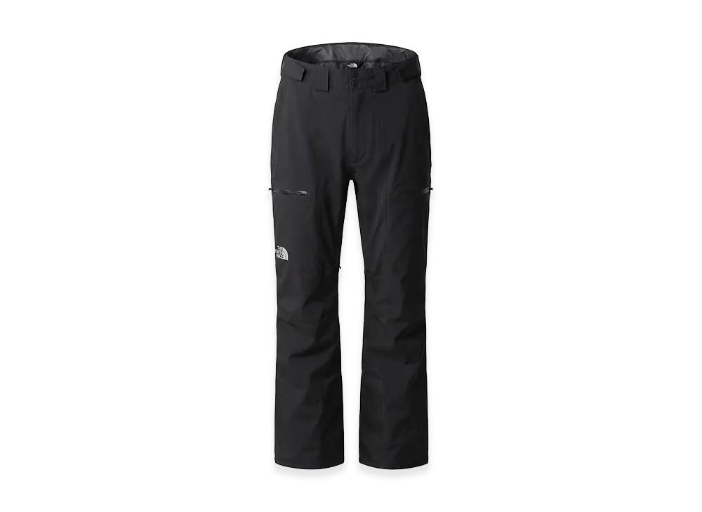 The North Face Pants "Black"